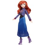 Disney frozen disney - anna poup�e patinage - la reine des neiges : le festival de l'hiver