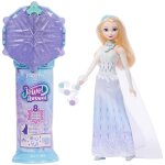 Disney frozen disney la reine des neiges - poup�e elsa jewel reveal
