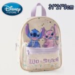 Disney lilo & stitch cartoon sac a dos enfant