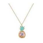Disney lilo & stitch floating stones necklace nh00923yrkl - 16