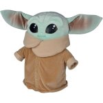 Disney mandalorian / the child jumbo / 66cm / baby yoda / xxl plüschfigur simba - peluche mandalorien ... Disney mandalorian / the child jumbo / 66cm / baby yoda / xxl plüschfigur simba - peluche mandalorien ...