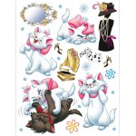 Disney marie - décoration / stickers muraux 65x85cm Disney marie - décoration / stickers muraux 65x85cm