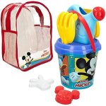 Disney - mickey and the roadster racers mouse sac a dos de plage cube avec accessoires 18 cm, 48217, ... Disney - mickey and the roadster racers mouse sac a dos de plage cube avec accessoires 18 cm, 48217, ...