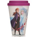 Disney - mug de voyage la reine des neiges 2 disney - spirits of nature