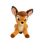 Disney - peluche bambi 25 cm Disney - peluche bambi 25 cm