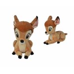 Disney - peluche bambi - 35cm Disney - peluche bambi - 35cm
