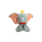 Disney - peluche dumbo 25 cm