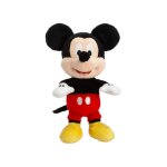 Disney - peluche mickey mini 15 cm