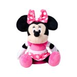 Disney - peluche minnie shoulder rider 12 cm Disney - peluche minnie shoulder rider 12 cm