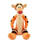 Disney - peluche officielle tigrou 44cms Disney - peluche officielle tigrou 44cms