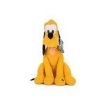 Disney - peluche sonore pluto 20 cm Disney - peluche sonore pluto 20 cm