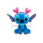 Disney - peluche stitch love 25 cm