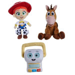 Disney peluche toy story 5 25 cm asst 3
