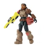Disney pixar - buzz l'clair - figurine izzy hawthorne patrouille zap jr.
