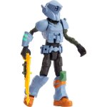 Disney pixar - buzz l'clair - figurine mo morrison patrouille zap jr.