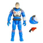 Disney pixar - buzz l'clair - figurine buzz l'clair xl - 03
