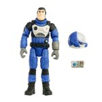 Disney pixar - buzz l'clair - figurine buzz l'clair xl - 14