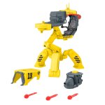 Disney - pixar - buzz l'eclair - foreuse plasma