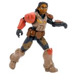 Disney pixar - buzz l'eclair - grande figurine izzy hawthorne patrouille zap jr.