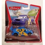 Disney pixar cars 2 ultimate super chase flash jan nilsson - edition limitée: 4000 - véhicule miniature ... Disney pixar cars 2 ultimate super chase flash jan nilsson - edition limitée: 4000 - véhicule miniature ...