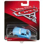 Disney pixar cars 3 - vhicule sally