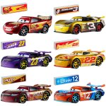 Disney pixar cars disney pixar - cars nascar - assortiment de v�hicules en m�tal