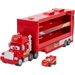 Disney pixar cars disney pixar - cars - cars mini transporteur mack - petite voiture - 4 ans et + Disney pixar cars disney pixar - cars - cars mini transporteur mack - petite voiture - 4 ans et +