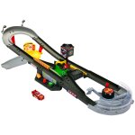 Disney pixar cars disney pixar - cars - coffret circuit course piston cup - petite voiture - 4 ans et ...