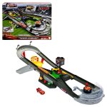 Disney pixar cars disney pixar - cars - coffret circuit course piston cup - petite voiture - 4 ans et ...