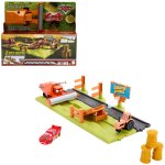 Disney pixar cars disney pixar - cars - coffret evasion de frank, course et cascades