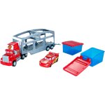 Disney pixar cars - coffret mack color changers - petite voiture - 4 ans et + Disney pixar cars - coffret mack color changers - petite voiture - 4 ans et +
