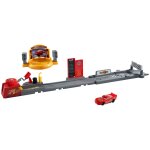 Disney pixar cars disney pixar - cars piste tremplin piston cup - coffret avec piste