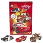 Disney pixar cars disney / pixar - cars - coffret radiator springs de 3 v�hicules