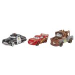 Disney and pixar cars - coffret radiator springs de 3 véhicules Disney and pixar cars - coffret radiator springs de 3 véhicules