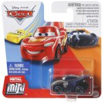 Disney pixar cars cars disney pixar - mini v�hicule (mod�le al�atoire) - petite voiture - 3 ans et +