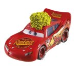Disney pixar cars véhicule flash mcqueen arbuste Disney pixar cars véhicule flash mcqueen arbuste