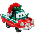 Disney pixar cars cars disney pixar - v�hicule no�l (mod�le al�atoire) - petite voiture - d�s 3 ans