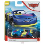 Disney pixar cars - voiture richie gunzit