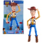 Disney pixar disney pixar - figurine articul�e bonjour woody - 30 cm