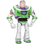 Disney pixar disney pixar - figurine articul�e buzz l'eclair edition hi - tech