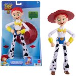 Disney pixar disney pixar - figurine articul�e jessie mouvements de danse - 30 cm