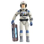Disney pixar - figurine buzz l'éclair en combinaison xl01 Disney pixar - figurine buzz l'éclair en combinaison xl01