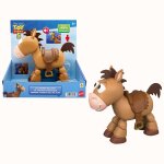 Disney pixar disney pixar - figurine mon compagnon pile - poil - avec effets sonores
