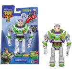 Disney pixar disney pixar - figurine interactive buzz de 18 cm - avec r�pliques