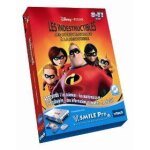 Disney - pixar les indestructibles - jeu educatif v. smile pro