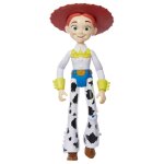 Disney pixar - toy story - grande figurine articule jessie