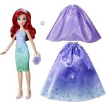 Disney princess - ariel multi - tenues Disney princess - ariel multi - tenues