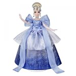 Disney princess cinderella disney princesses - poupee style série l'anniversaire de cendrillon - 30 cm ... Disney princess cinderella disney princesses - poupee style série l'anniversaire de cendrillon - 30 cm ...