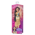Disney princess dpr fd royal shimmer pocahontas