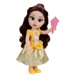 Disney princess poup�e belle, poup�e de 14  avec yeux   royal reflection  . inclut une robe amovible ...